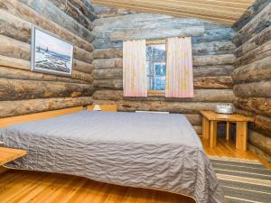 Holiday Home Kuontijärvi b by Interhome