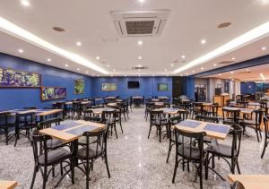 BOOK A FLAT Jardins Urban Stay