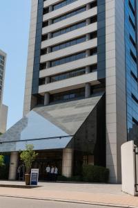 BOOK A FLAT Jardins Urban Stay