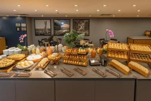 BOOK A FLAT Jardins Urban Stay