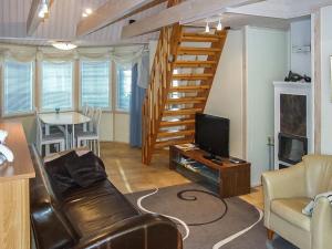 Holiday Home Hankipolku 4c by Interhome