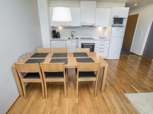 Holiday Home Ruka ski chalets 64- 1502 by Interhome