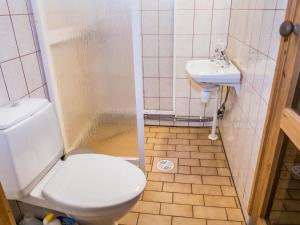 Holiday Home Retkietappi honkapirtti by Interhome