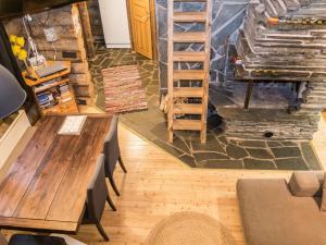 Holiday Home Seitsemän savua 6 by Interhome