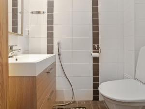 Holiday Home Vuosselin kataja 5 by Interhome