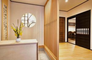 洛殊院 京町家整棟出租 古韻與現代舒適並存