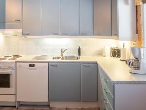 Holiday Home Ruka snow and sun 2 by Interhome