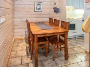 Holiday Home Ruka snow and sun 2 by Interhome