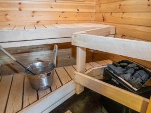 Holiday Home Ruka snow and sun 2 by Interhome