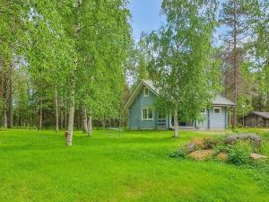 Holiday Home Keloranta by Interhome