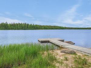 Holiday Home Keloranta by Interhome