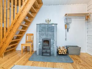 Holiday Home Keloranta by Interhome