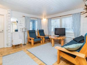 Holiday Home Keloranta by Interhome