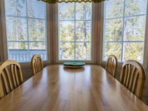 Holiday Home Vuosselinhovi f by Interhome