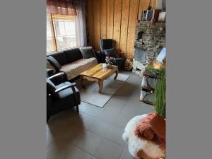 Holiday Home Mäentähti b by Interhome