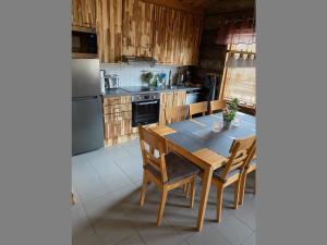 Holiday Home Mäentähti b by Interhome