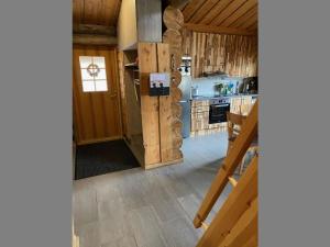 Holiday Home Mäentähti b by Interhome