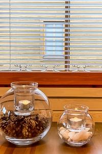 Holiday Home Länsirinne c 12 by Interhome