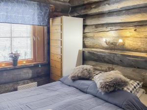 Holiday Home Mäentähti b by Interhome