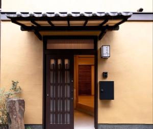 洛殊院 京町家整棟出租 古韻與現代舒適並存