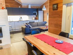 Holiday Home Lomamaja rukaranta by Interhome