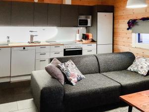 Holiday Home Lomamaja rukaranta by Interhome