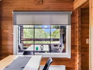 Holiday Home Lomamaja rukaranta by Interhome