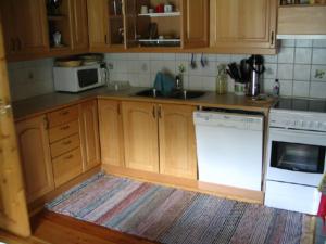 Holiday Home Rantala by Interhome