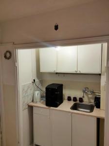 Złota Studio z widokiem na PKiN