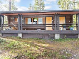 Holiday Home Kesäranta 2 by Interhome