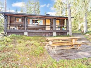 Holiday Home Kesäranta 2 by Interhome