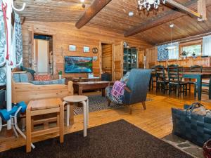 Holiday Home Kesäranta 2 by Interhome