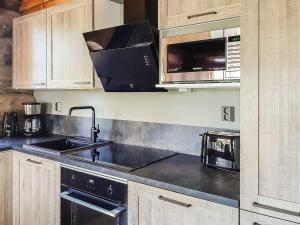 Holiday Home Riekonmella by Interhome