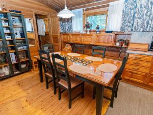 Holiday Home Kesäranta 2 by Interhome