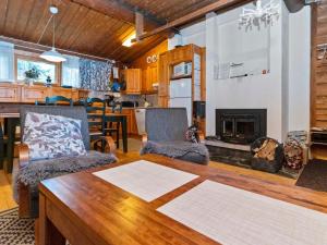 Holiday Home Kesäranta 2 by Interhome