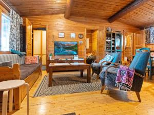 Holiday Home Kesäranta 2 by Interhome