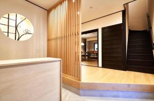 洛殊院 京町家整棟出租 古韻與現代舒適並存