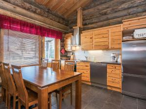 Holiday Home Tokka 1 by Interhome