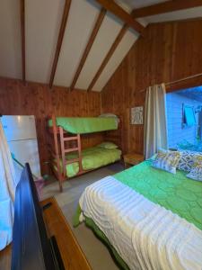 Cabañas en Pucón CASA TUWA