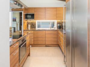 Holiday Home Holy lake chalet b by Interhome