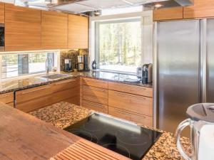 Holiday Home Holy lake chalet b by Interhome