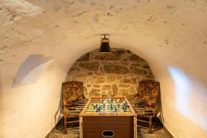 Dom Szklarski Kamień