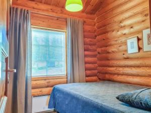 Holiday Home Vuosselinkulma 1 by Interhome