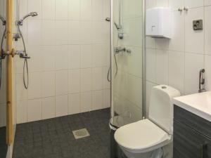 Holiday Home Villa vuosseli a 1 by Interhome