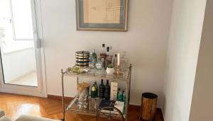 Kolonaki Exclusive Grand Residence w Acropoli View