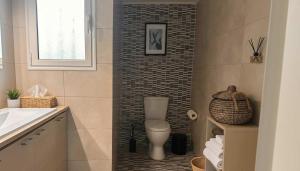 Kolonaki Exclusive Grand Residence w Acropoli View