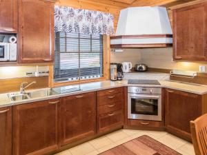 Holiday Home Vuosselin trio a by Interhome