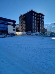 Bakuriani Apartments
