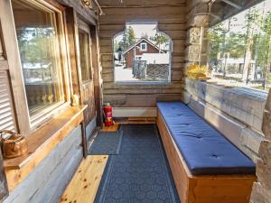 Holiday Home Kuukkelitupa by Interhome