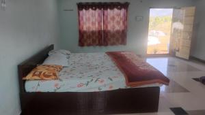 Sunrise resort